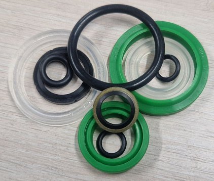 Набор уплотнений SB2000, XILIN (Ningbo Ruyi), для SB2000