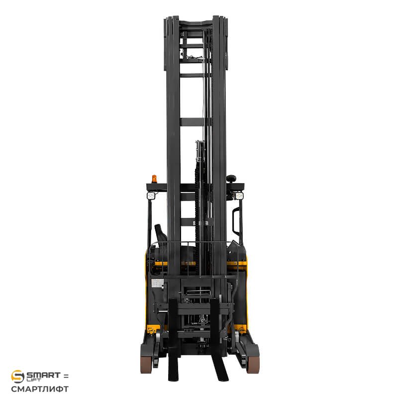 Ричтрак MFZ-L20H (2000 кг; 12,5 м; 48В / 700 Ач) СМАРТЛИФТ (SMARTLIFT) / СМАРТ (SMART) – изображение №6