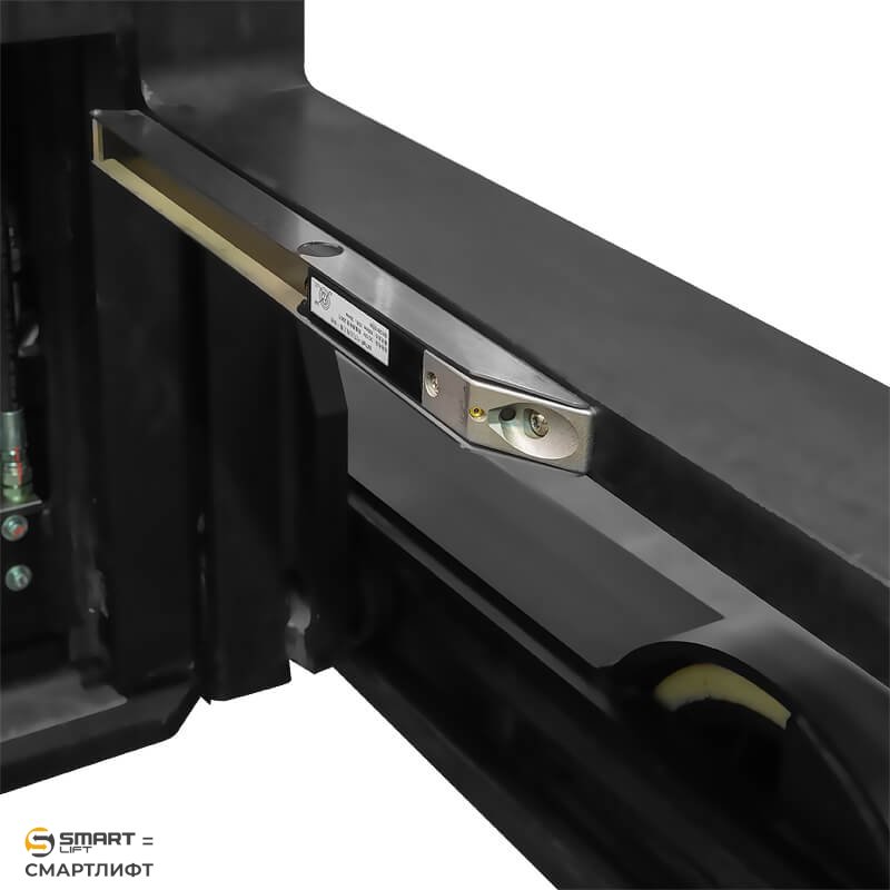 Ричтрак CQD20L (2000 кг; 11,0 м; li-ion 48В / 560 Ач) СМАРТЛИФТ (SMARTLIFT) / СМАРТ (SMART) – изображение №14