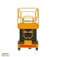 Подъемник ножничный самоходный SJY-0.5-9A (500 кг; 9 м) СМАРТЛИФТ (SMARTLIFT) / СМАРТ (SMART) – изображение №11