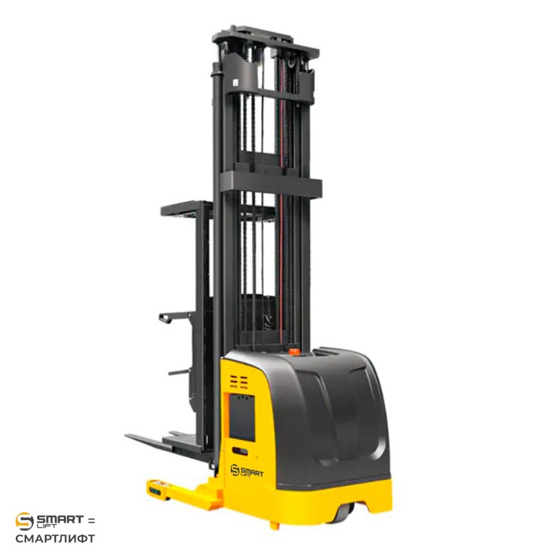 Комплектовщик заказов OPS15 (1500 кг; 9 м; li-ion 25,6В / 750Ач) СМАРТЛИФТ (SMARTLIFT) / СМАРТ (SMART) – изображение №2