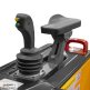 Штабелер самоходный с кабиной CDD15C (1500 кг; 5,6 м; li-ion 25,6В / 300Ач, PV, EPS) СМАРТЛИФТ (SMARTLIFT) / СМАРТ (SMART) – изображение №9