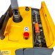 Электрическая самоходная тележка CBD25R-II (2500 кг; 24В / 240Ач; EPS) СМАРТЛИФТ (SMARTLIFT) / СМАРТ (SMART) – изображение №10
