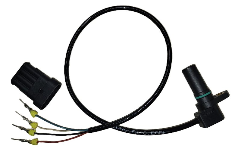 Датчик вращения электродвигателя, 35804000002 , XILIN (Ningbo Ruyi), для CQD15R CBD20R-II