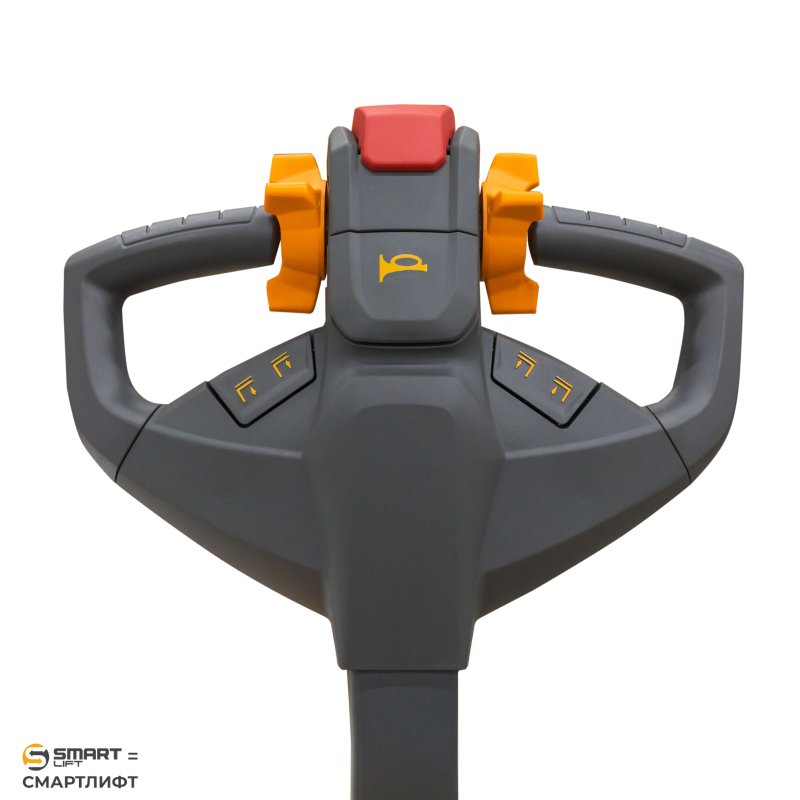Электрическая самоходная тележка CBD25R-II (2500 кг; 24В / 240Ач; EPS) СМАРТЛИФТ (SMARTLIFT) / СМАРТ (SMART) – изображение №12