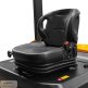 Погрузчик дизельный CPCD20T3 (2000 кг; 6 м; Xinchai 490) СМАРТЛИФТ (SMARTLIFT) – изображение №7