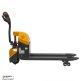 Электрическая самоходная тележка CBD15W-E (1500 кг; 24В / 65Ач) СМАРТЛИФТ (SMARTLIFT) / СМАРТ (SMART) – изображение №5