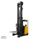 Ричтрак CQD20RVF2 (2000 кг; 8,0 м; 48В / 775 Ач) СМАРТЛИФТ (SMARTLIFT) / СМАРТ (SMART) – изображение №3