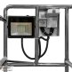 Подъемник одномачтовый GTWY 6-100 (220В; 125 кг; 6 м) СМАРТЛИФТ (SMARTLIFT) / СМАРТ (SMART) – изображение №10