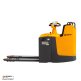 Электрическая самоходная тележка CBD20L (2000 кг; 24В / 320Ач; EPS) СМАРТЛИФТ (SMARTLIFT) / СМАРТ (SMART) – изображение №5