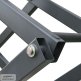 Подъемник ножничный несамоходный SJY-0.5-12 (380В; 500 кг; 12 м) СМАРТЛИФТ (SMARTLIFT) / СМАРТ (SMART) – изображение №5
