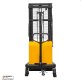 Штабелер с электроподъемом SPN 1535 (1500 кг; 3,5 м; 12В / 120Ач) СМАРТЛИФТ (SMARTLIFT) – изображение №7