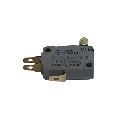 Микровыключатель, 35612000018, XILIN (Ningbo Ruyi), для CDDK15, CDDR15 CBD15R, CBD15W, CDD15R-E(N)