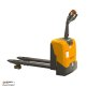 Электрическая самоходная тележка CBD20W (2000 кг; 24В / 105Ач) СМАРТЛИФТ (SMARTLIFT) / СМАРТ (SMART) – изображение №1