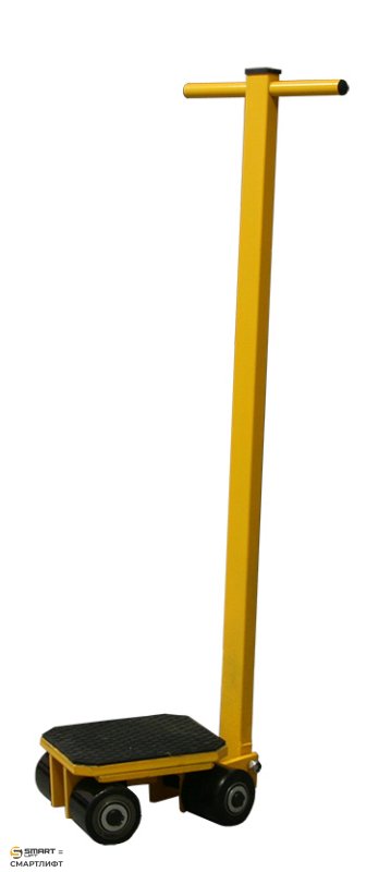 Управляемая такелажная платформа CTB-4 СМАРТЛИФТ (SMARTLIFT)