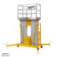 Подъемник двухмачтовый GTWY 8-200S (AC&DC; 200 кг; 8 м) СМАРТЛИФТ (SMARTLIFT) / СМАРТ (SMART) – изображение №5