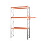 Консоль для поддонов (для рамы 1150/100, до 500 кг) – изображение №3