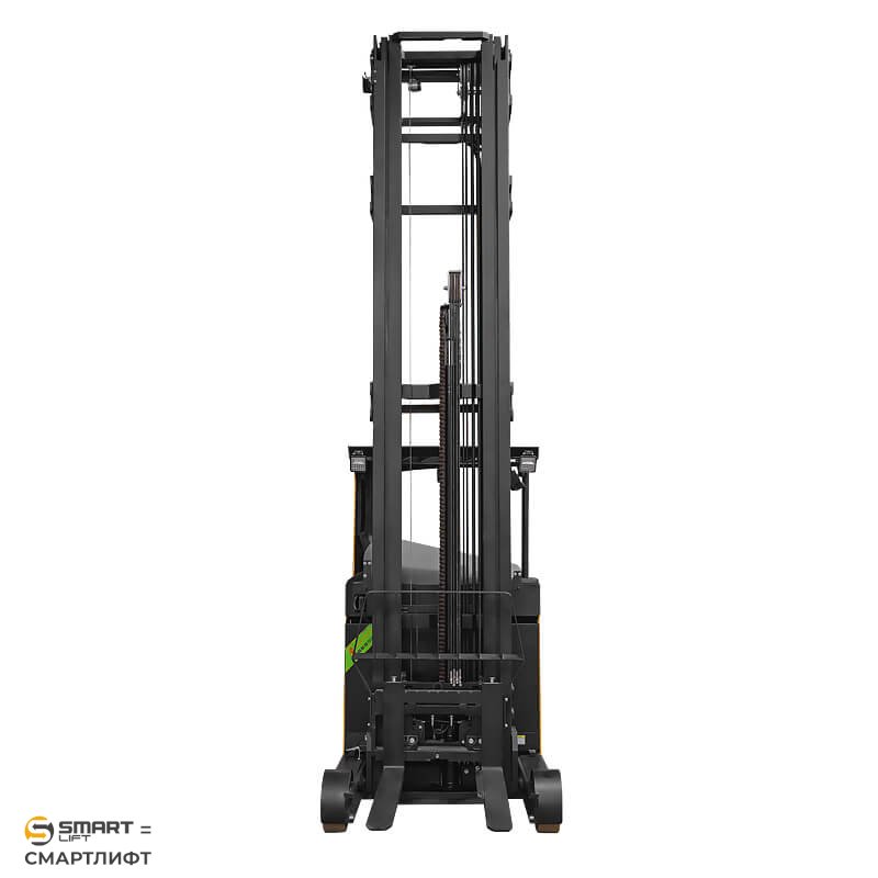 Ричтрак CQD20RVF2 (2000 кг; 11,5 м; 48В / 600 Ач) СМАРТЛИФТ (SMARTLIFT) / СМАРТ (SMART) – изображение №4
