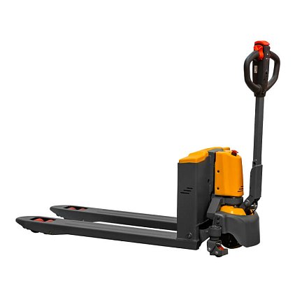 Эл.гидравлическая тележка CBD15W-II Li (1500 кг; li-ion 24В / 30Ач) SMARTLIFT (SMART)