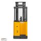 Штабелер самоходный с кабиной CDD15C (1500 кг; 5,6 м; li-ion 25,6В / 300Ач, PV, EPS) СМАРТЛИФТ (SMARTLIFT) / СМАРТ (SMART) – изображение №7