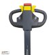 Подъемник ножничный самоходный SJY-0.5-9A (500 кг; 9 м) СМАРТЛИФТ (SMARTLIFT) / СМАРТ (SMART) – изображение №14