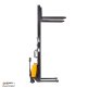 Штабелер с электроподъемом BDA-II 1525 (1500 кг, 2,5 м, 12В / 85Ач) СМАРТЛИФТ (SMARTLIFT) / СМАРТ (SMART) – изображение №4