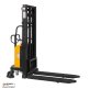 Штабелер с электроподъемом SPN 1025 (1000 кг; 2,5 м; 12В / 120Ач) СМАРТЛИФТ (SMARTLIFT) – изображение №1