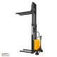 Штабелер с электроподъемом SPN 1535 (1500 кг; 3,5 м; 12В / 120Ач) СМАРТЛИФТ (SMARTLIFT) – изображение №6