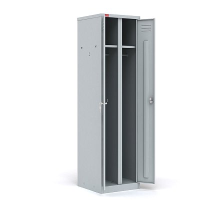 Шкаф для одежды ШРМ-АК/500 (1860x500x500) разборный