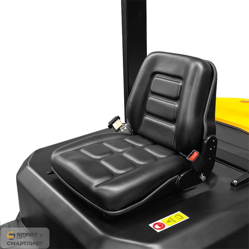 Погрузчик дизельный CPCD30T3 (3000 кг; 3,3 м; Xinchai 490) СМАРТЛИФТ (SMARTLIFT) – изображение №7