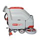 Поломоечная машина с приводом Bennett Clever C660bt PRO (гелевый 24В / 113Ач) – изображение №3