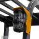 Электропогрузчик CPD20SLO (2000 кг; 3,3 м; li-ion 80В / 410Ач) СМАРТЛИФТ (SMARTLIFT) – изображение №10