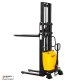 Штабелер с электроподъемом BDA 1525 (1500 кг; 2,5 м; 12В / 120Ач) СМАРТЛИФТ (SMARTLIFT) / СМАРТ (SMART) – изображение №5