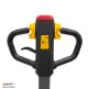Электрическая самоходная тележка CBD15 (1500 кг, li-ion 48В / 10Ач) СМАРТЛИФТ (SMARTLIFT) / СМАРТ (SMART) – изображение №8