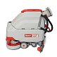 Поломоечная машина с приводом Bennett Clever C660bt PRO (гелевый 24В / 113Ач) – изображение №2