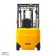Электропогрузчик CPD15L1 (1500 кг; 4,8 м; li-ion 48В / 360Ач) СМАРТЛИФТ (SMARTLIFT) – изображение №5