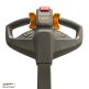 Электрическая самоходная тележка CBD20W (2000 кг; 24В / 105Ач) СМАРТЛИФТ (SMARTLIFT) / СМАРТ (SMART) – изображение №5
