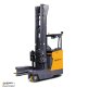 Многоходовый ричтрак MQZ30 (3000 кг; 10 м; 48В / 700Ач) СМАРТЛИФТ (SMARTLIFT) – изображение №1