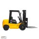 Электропогрузчик EFL302 (3000 кг; 3,3 м; li-ion 80В / 280Ач) СМАРТЛИФТ (SMARTLIFT) – изображение №2