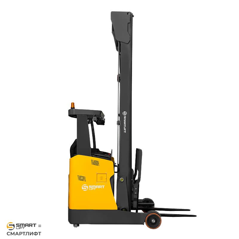 Ричтрак MFZ-L16H (1600 кг; 5,7 м; 48В / 560 Ач) СМАРТЛИФТ (SMARTLIFT) / СМАРТ (SMART) – изображение №4