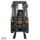 Погрузчик дизельный CPCD25T8 (2500 кг; 3,3 м; Mitsubishi S4S) СМАРТЛИФТ (SMARTLIFT) – изображение №4