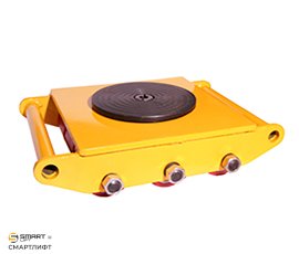 Такелажная платформа CRA-9 СМАРТЛИФТ (SMARTLIFT)