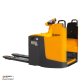 Электрическая самоходная тележка CBD20L (2000 кг; 24В / 280Ач; EPS) СМАРТЛИФТ (SMARTLIFT) / СМАРТ (SMART) – изображение №2