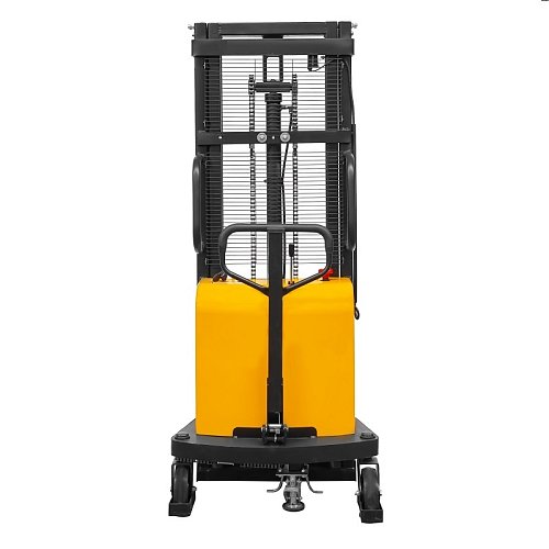 Штабелер с электроподъемом SPN 1530 (1500 кг; 3 м; 12В / 120Ач) СМАРТЛИФТ (SMARTLIFT)