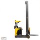 Ричтрак CQD20-D (2000 кг; 10,2 м; 48В / 600 Ач) СМАРТЛИФТ (SMARTLIFT) / СМАРТ (SMART) – изображение №7