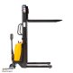Штабелер с электроподъемом BDA-II 1516 (1500 кг, 1,6 м, 12В / 85Ач) СМАРТЛИФТ (SMARTLIFT) / СМАРТ (SMART) – изображение №3