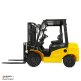 Погрузчик дизельный CPCD25T8 (2500 кг; 3,3 м; Mitsubishi S4S) СМАРТЛИФТ (SMARTLIFT) – изображение №3