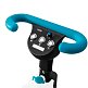 Поломоечная машина Kedi GBZ-180B (li-ion 36В / 5,2Ач) – изображение №5