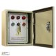 Подъемник двухмачтовый GTWY 8-200S (AC&DC; 200 кг; 8 м) СМАРТЛИФТ (SMARTLIFT) / СМАРТ (SMART) – изображение №12