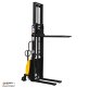 Штабелер с электроподъемом BDA 1030 (1000 кг; 3 м; 12В / 120Ач) СМАРТЛИФТ (SMARTLIFT) / СМАРТ (SMART) – изображение №7